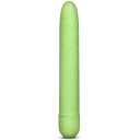 Gaia Eco Klassisk Vibrator       - Grønn