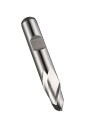 Dormer C500 10.0mm Hss-E Radiepinnefresere 1-Pakke