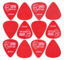 dAndrea Delrex Standard Pick Set 0,50