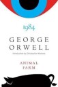Orwell George Animal Farm and 1984