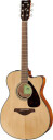Yamaha FSX800C NT