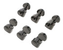 Grover 205BNL6 Mini Rotomatics LH