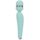 Pillow Talk Cheeky Wand        - Turkis