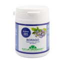 Natur Drogeriet Natur-Drogeriet Borago Hjulkroneolie 180 Kapslar