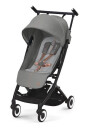 Cybex Reisetrille Libelle  Lava Grey