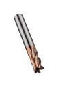 Dormer S767 6.0xr0.3mm Hm Pinnefresere Med Hjørneradie 1-Pakke