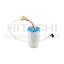 Drivstoffpumpe HÜCO 2502706