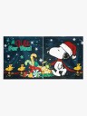 Snoopy Adventskalender Deluxe 2026