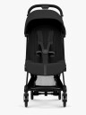Cybex COYA Style Trille Matt Black/Sepia Black