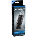 Fantasy X-tensions Magic Pleasure Sleeve       - Svart
