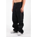Ksubi Herre Jeans Blå W34,
