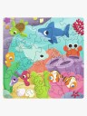 Ravensburger Sea Animals   Wooden