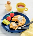 Little Tikes Lt Creative Chefs Waffle Mix Pdq Multi/patterned ONE SIZE