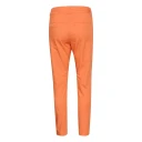 Kaffe Dame Bukser Oransje L,