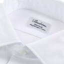 Stenströms Fitted Body Dm White