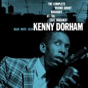 Kenny Dorham  The Complete ‘Round Midnight At The Café Bohemia  CD