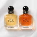 Giorgio Armani Emporio Stronger With You Eau de Toilette 30ml for Men