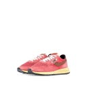 Autry Dame Sko Rosa 35 EU,