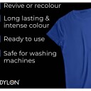 Dylon Pod All in 1 Tekstilfarge Ocean Blue