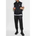 Moncler Herre Jakker Svart 2XL,