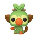 Funko Pop! Pokemon Grookey Figur - Vinil Samleobjekt