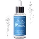 Cos De Baha Hyaluronic Serum 60 ml