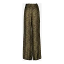 Saint Laurent Dame Bukser Grønn M,