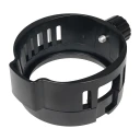 SMDV Speedbox Flip Adapter AD200 II Bulb Festering Godox AD200 Pro II Bulb head