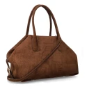 THEMOIRè Dame Vesker Brun ONE SIZE,