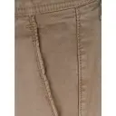 Incotex Herre Bukser Beige W36