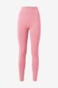 Aim'n - Ribbed Seamless Tights - Rosa