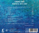 Laura Chislett  Darkness Into Light  CD