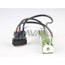 AVA COOLING SYSTEMS VNR014 Motstand, kupévifte