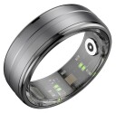 Colmi R06 Smart Ring Størrelse 9 Svart med 21 Sportfunksjoner