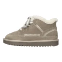 De Siena Dame Sko Beige 39 EU,