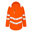 Engel Safety parkasskalljakke Hivis Oransje SEW-1145-930-10 XS