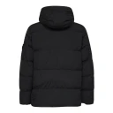 Stone Island, Herre, Jakker, Svart, 2XL,