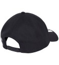 Adidas Sportswear Lk Mrvl Sm Cap   Black   56 58