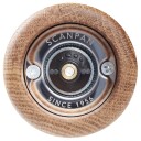 Scanpan Maitre D 18cm møllesett eik