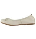 Sofie Schnoor Young Malousy Ballerina - Cream - 34
