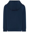 LEGO® Wear Hettegenser   LWSky   Dark Navy   LEGO® Wear   5 år 110   Hettegenser   Blå