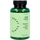 Great Earth Multi Gravid 60 kap