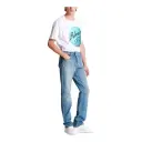 Balmain Herre Jeans Blå W29
