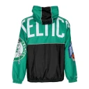 Mitchell & Ness Herre Sport Grønn S,