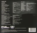 Carl Cox, Kevin Saunderson, Mync  Space Ibiza  CD