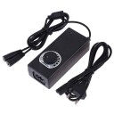 Puluz PU2002EU Strømadapter For 60cm Fotostudio