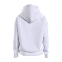 Tommy Jeans Dame Gensere & Hettegensere Hvit M,