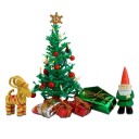 Lundby Juletresett
