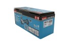 Makita Multiverktøy DTM52Z 18V Starlock Max Solo uten Batteri og Lader