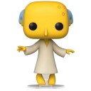 Northix POP-figur Simpsons Glowing Mr. Burns Eksklusiv